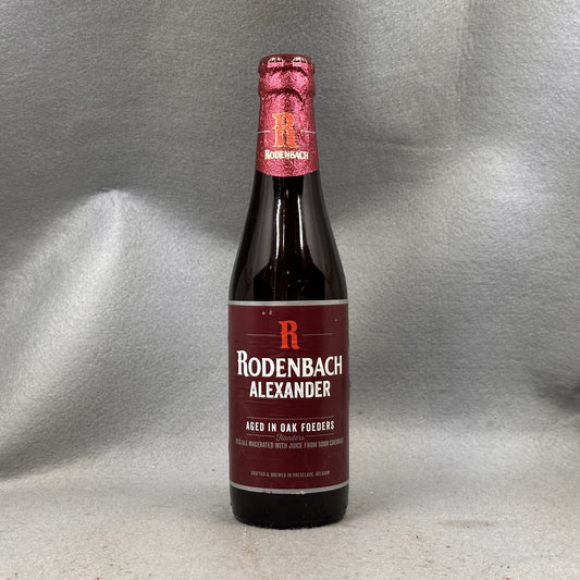 Rodenbach Alexander