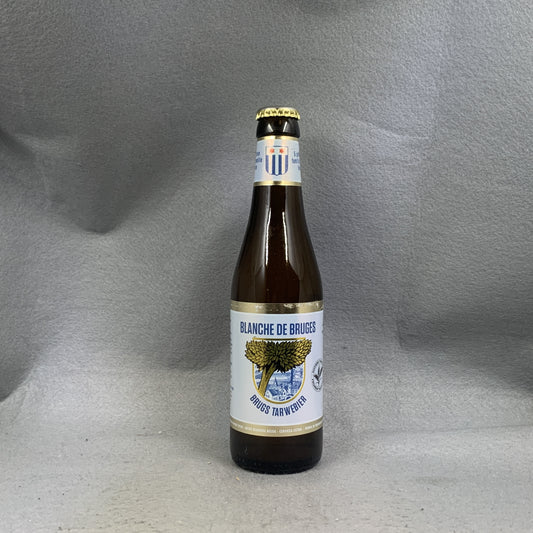 Halve Maan Blanche de Brugse