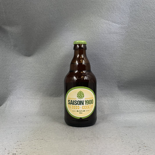 Lefebvre Saison 1900