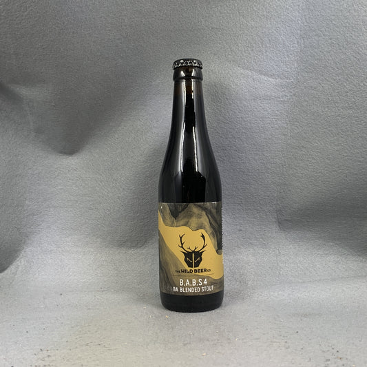 Wild Beer BABS 4