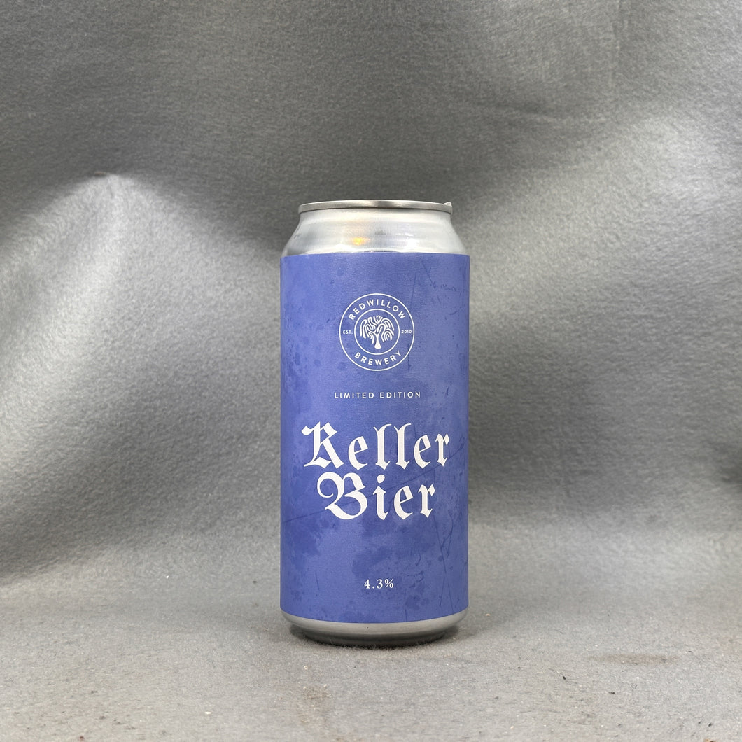 RedWillow Keller Bier