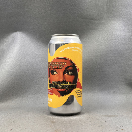 Sureshot (x Verdant) Your Version of the Truth