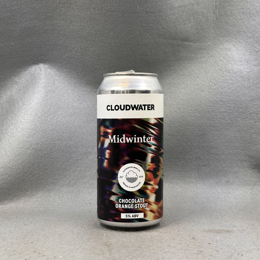 Cloudwater Midwinter