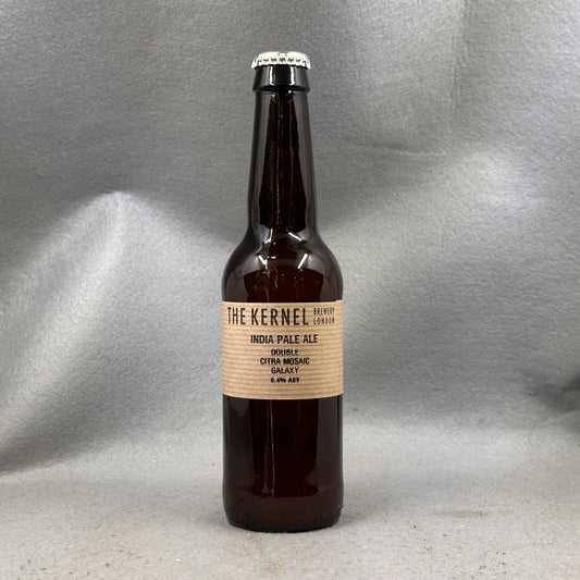 The Kernel India Pale Ale Double Citra Mosaic Galaxy