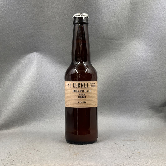 The Kernel India Pale Ale Citra Mosaic