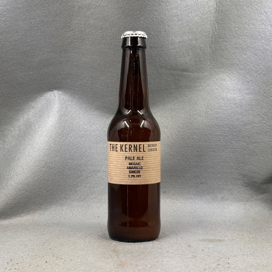 The Kernel Pale Ale Mosaic Amarillo Simcoe