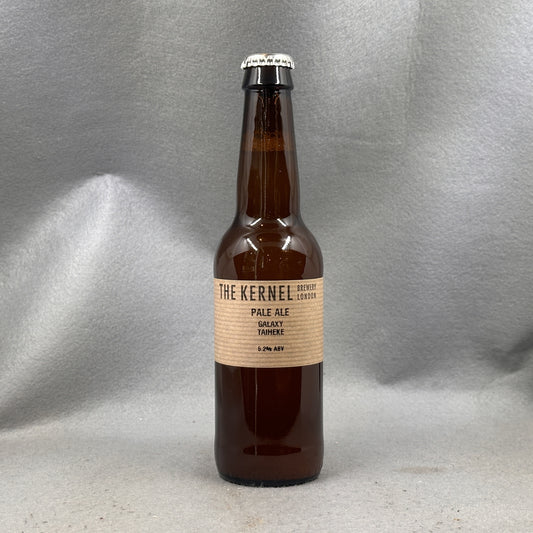 The Kernel Pale Ale Galaxy Taiheke