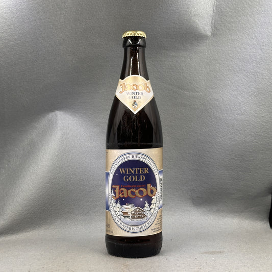 Jacob Winter Gold