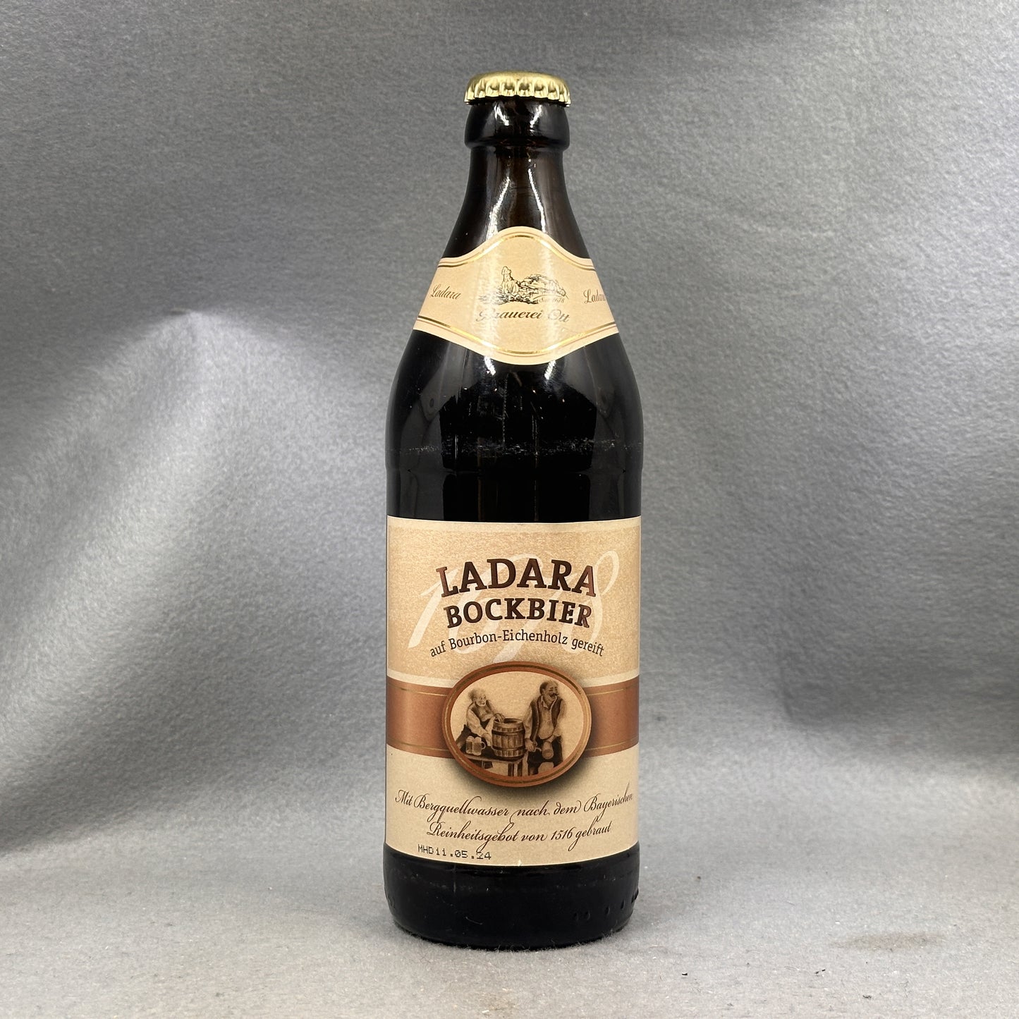 Ott Ladara Bockbier