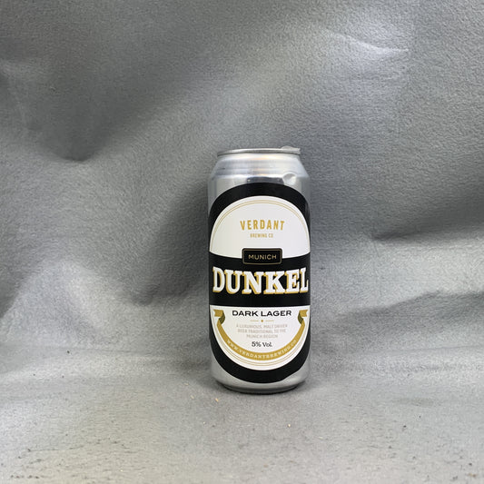 Verdant Munich Dunkel