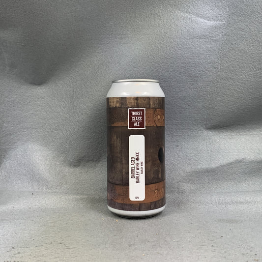 Thirst Class Barley Wine MMXX
