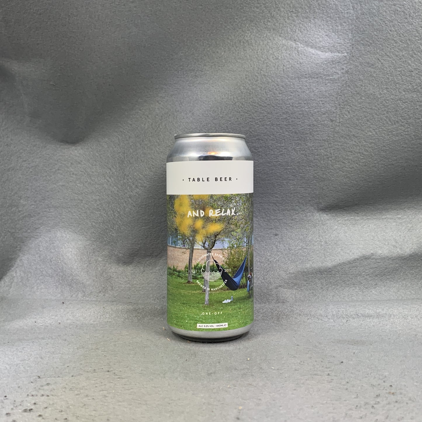 Cloudwater And Relax