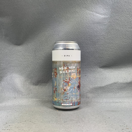 Cloudwater New New Normal