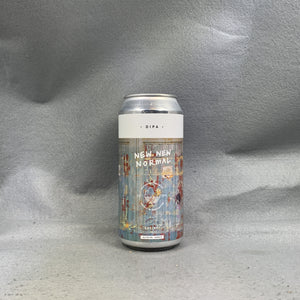Cloudwater New New Normal