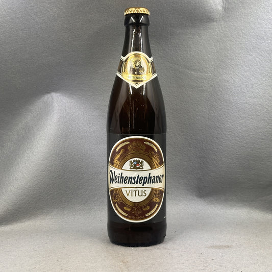 Weihenstephaner Vitus