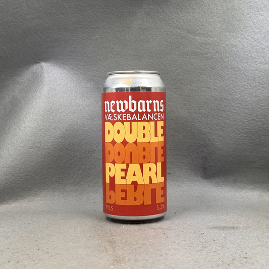 Newbarns (x Væskebalancen) Double Pearl