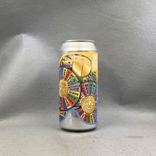 Sureshot (x Moonwake) O for Awesome