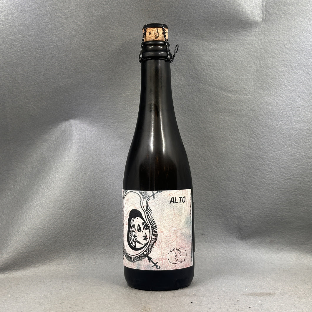 Crossover Alto 22 Beermoth crossover-alto-22-beermoth