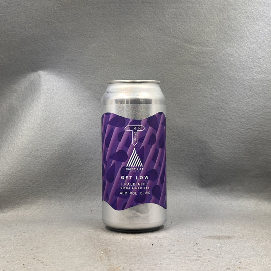 Track (x Rainy City Derby) Get Low