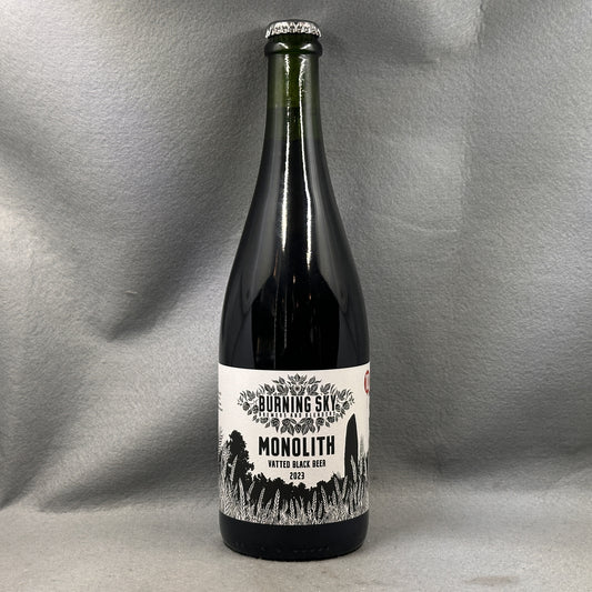 Burning Sky Monolith '23