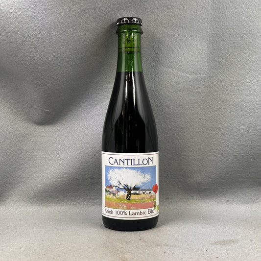 Cantillon Kriek '23