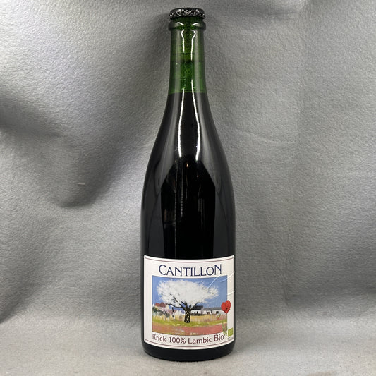 Cantillon Kriek '23 750ml