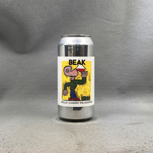 Beak Rello