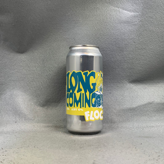 Floc Long Coming