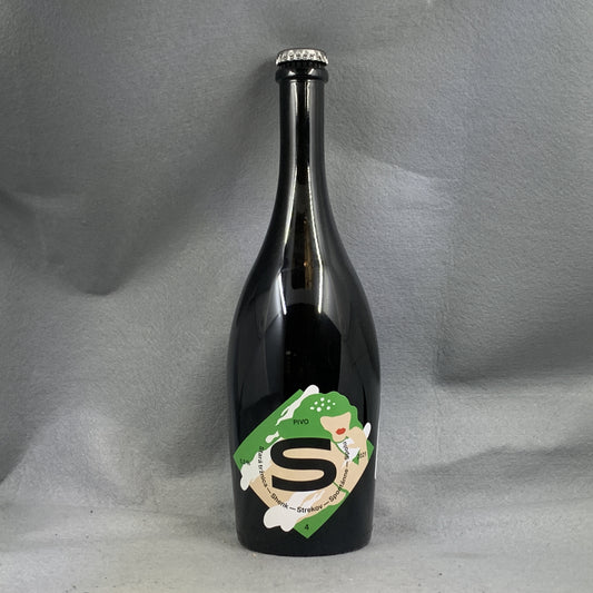 Strekov Pivo S4