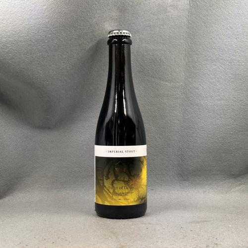 Cloudwater Object of Desire - Beermoth