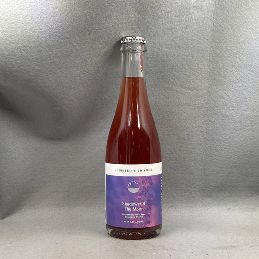 Cloudwater Shadows of the Moon