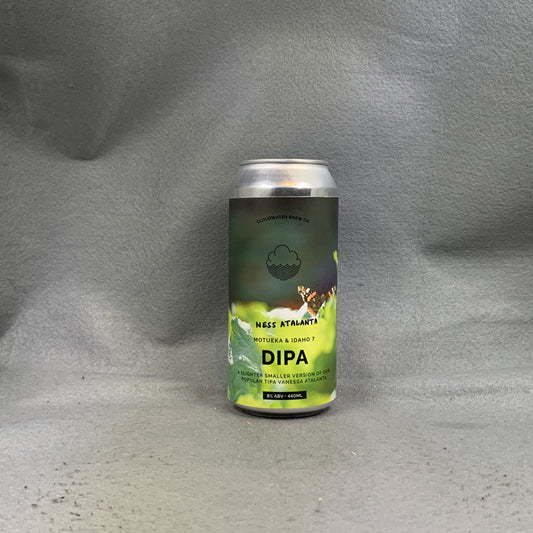 Cloudwater Ness Atalanta