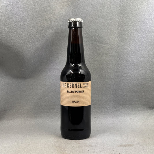 The Kernel Baltic Porter