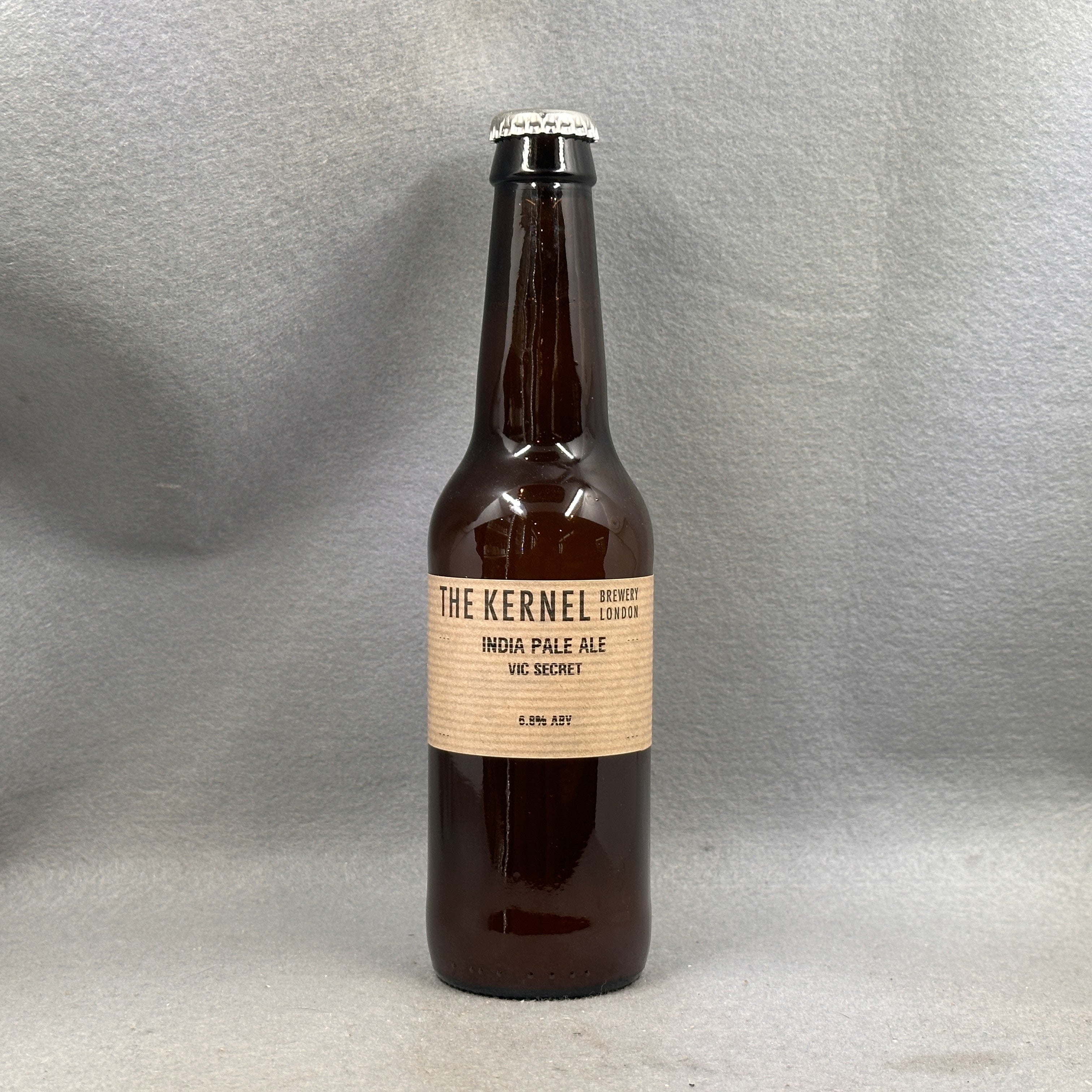 The Kernel India Pale Ale Vic Secret - Beermoth