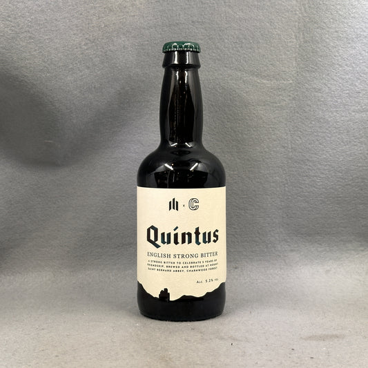 Mount St Bernard (x Round Corner) Quintus