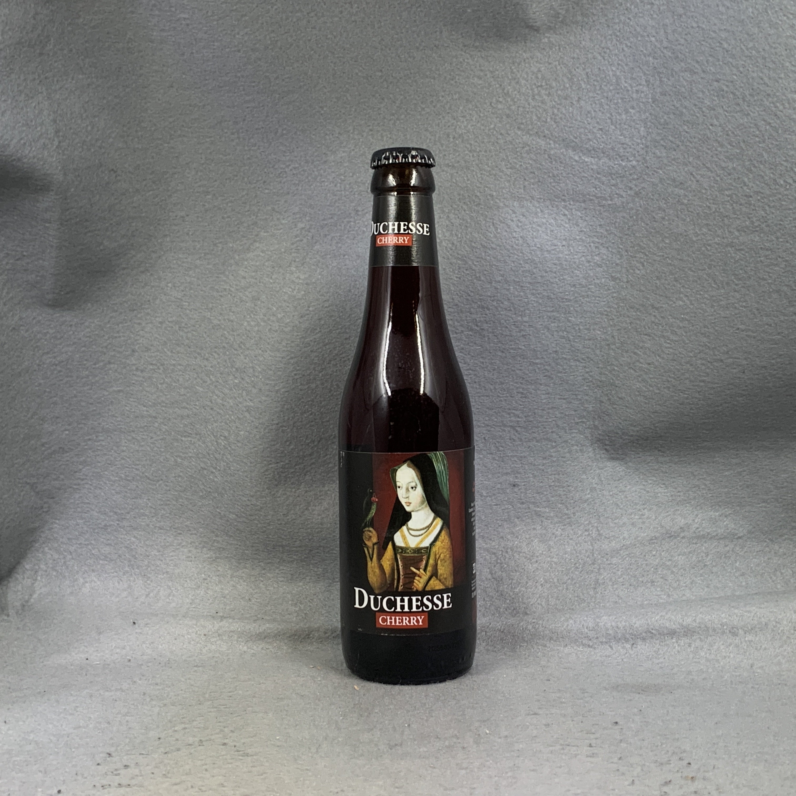 Verhaeghe Duchesse de Bourgogne Cherry - Beermoth