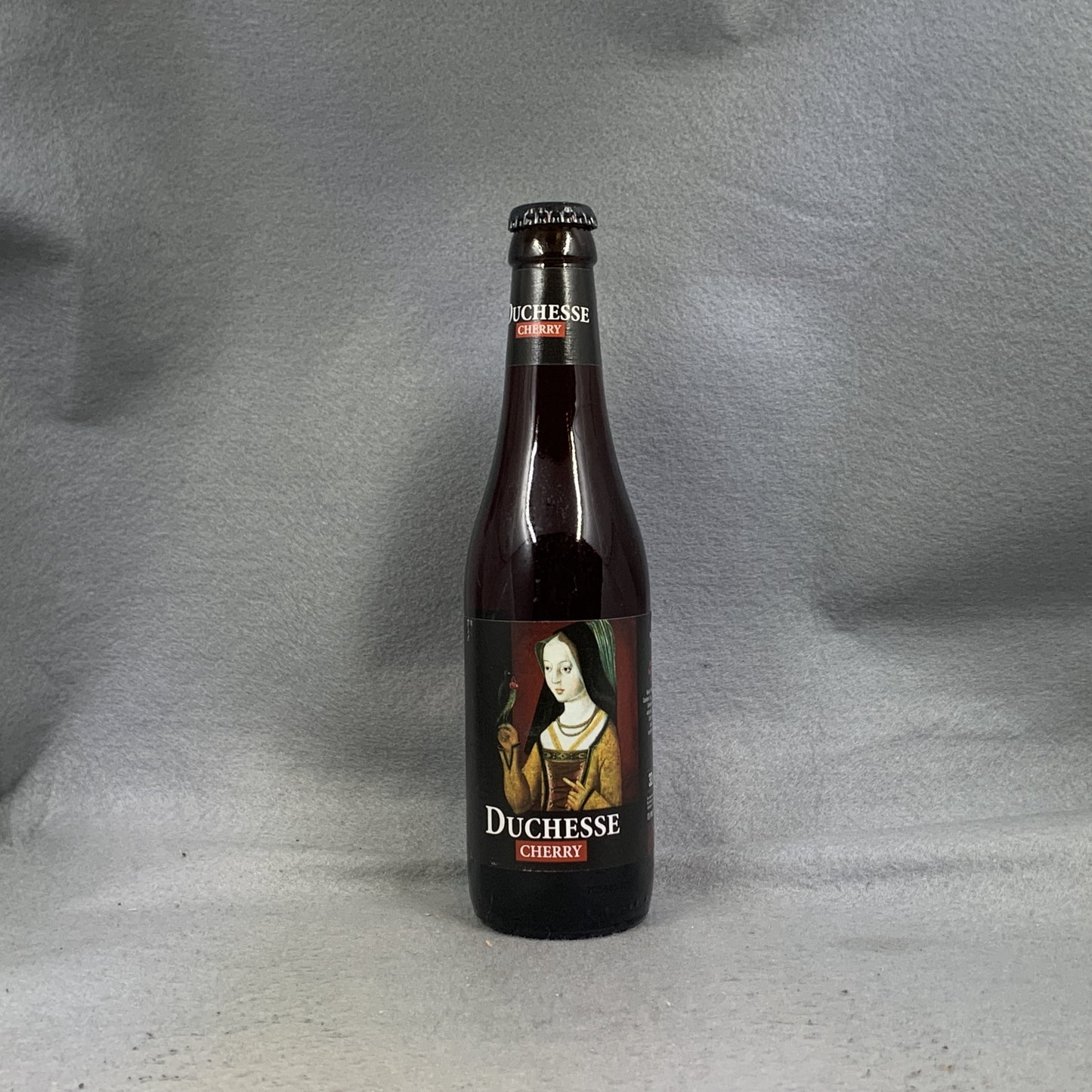 Verhaeghe Duchesse de Bourgogne Cherry