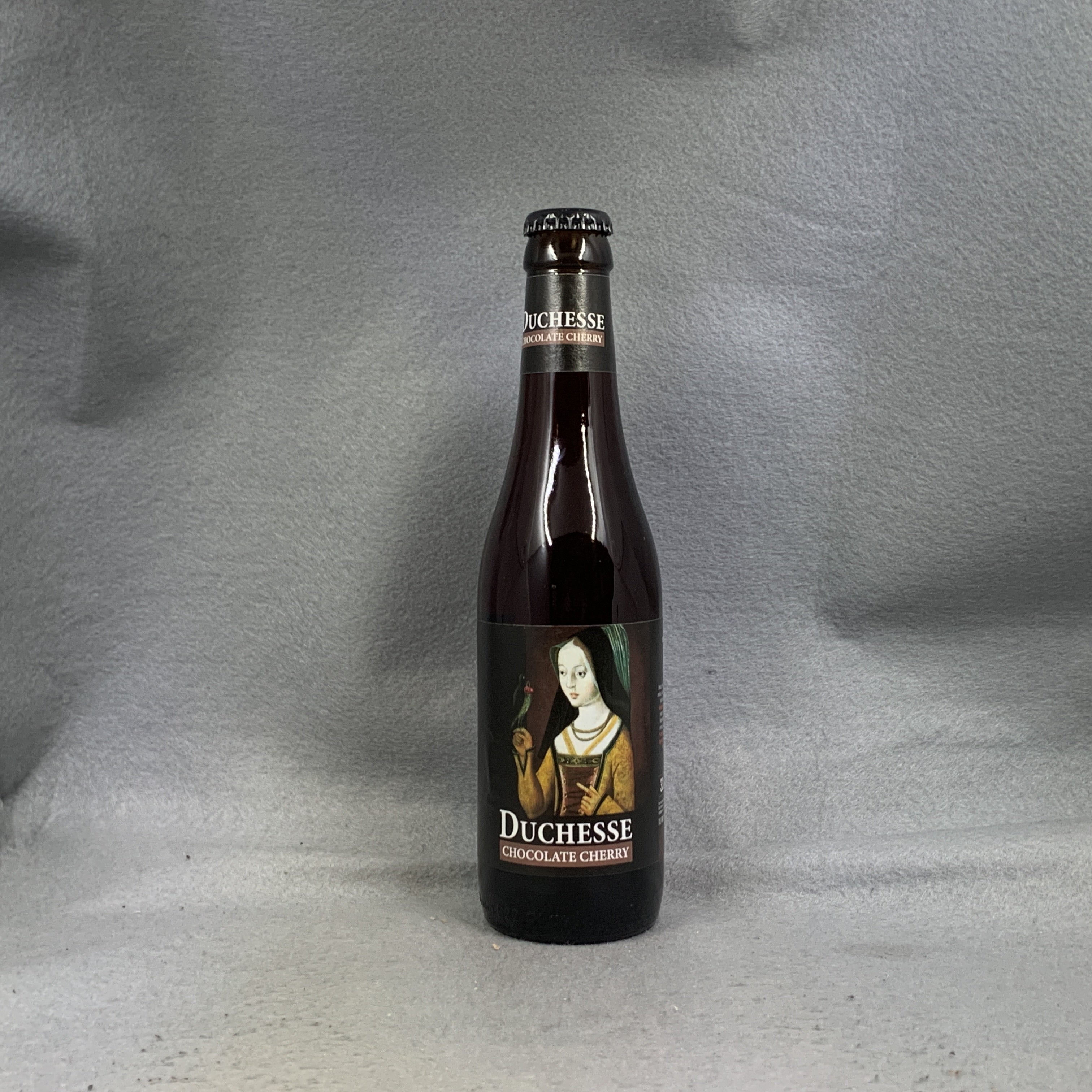 Verhaeghe Duchesse de Bourgogne Cherry Chocolate - Beermoth