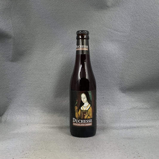 Verhaeghe Duchesse de Bourgogne Cherry Chocolate