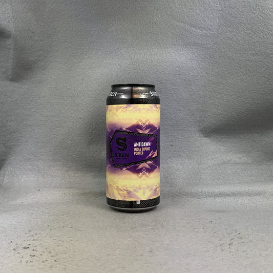 Siren Antidawn