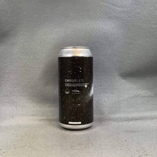 Cloudwater (x The Veil) Chubbles '22