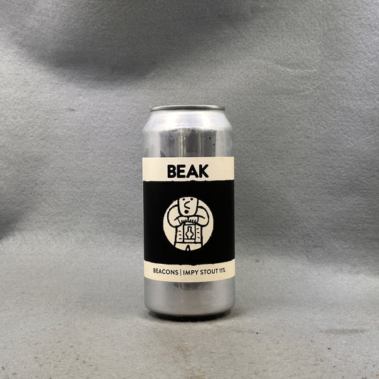 Beak Beacons