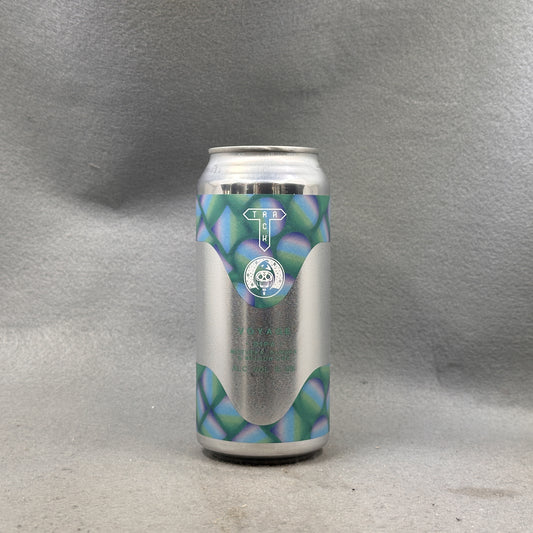 Track (x Messorem) Voyage