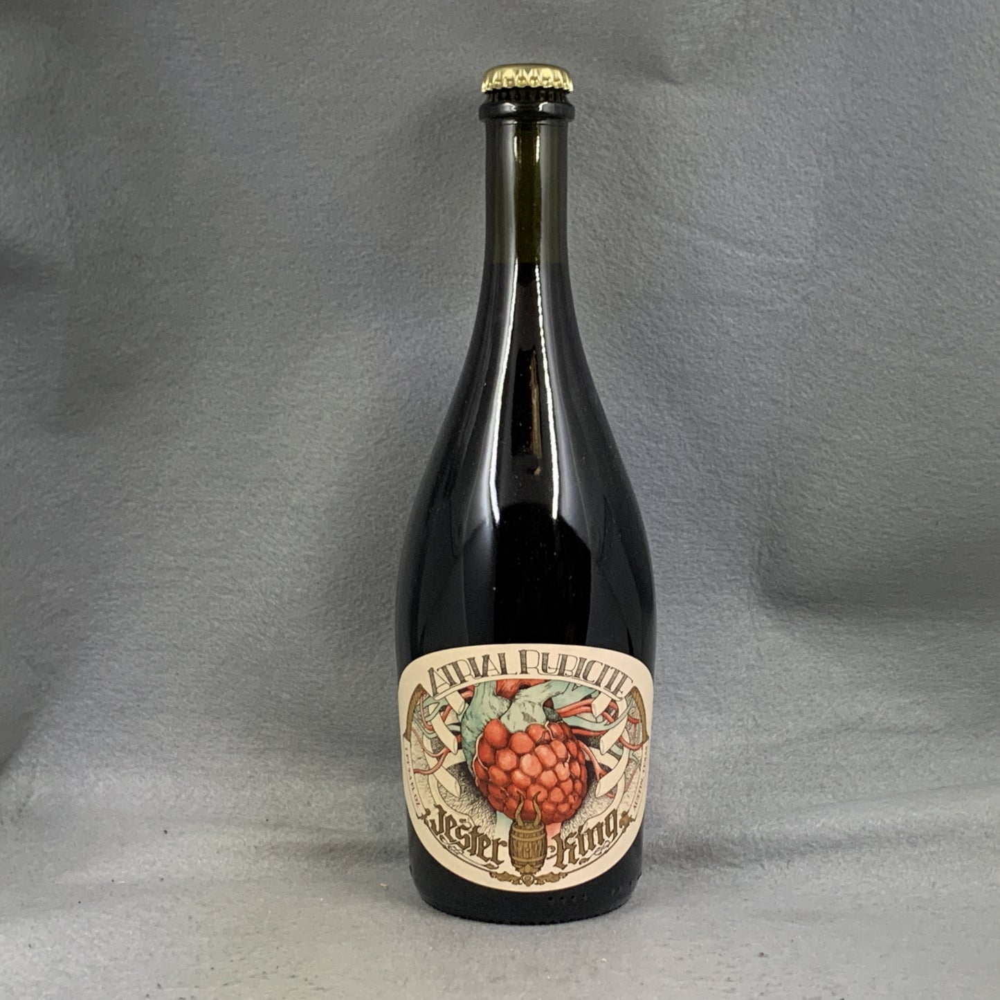 Jester King Atrial Rubicite 750ml