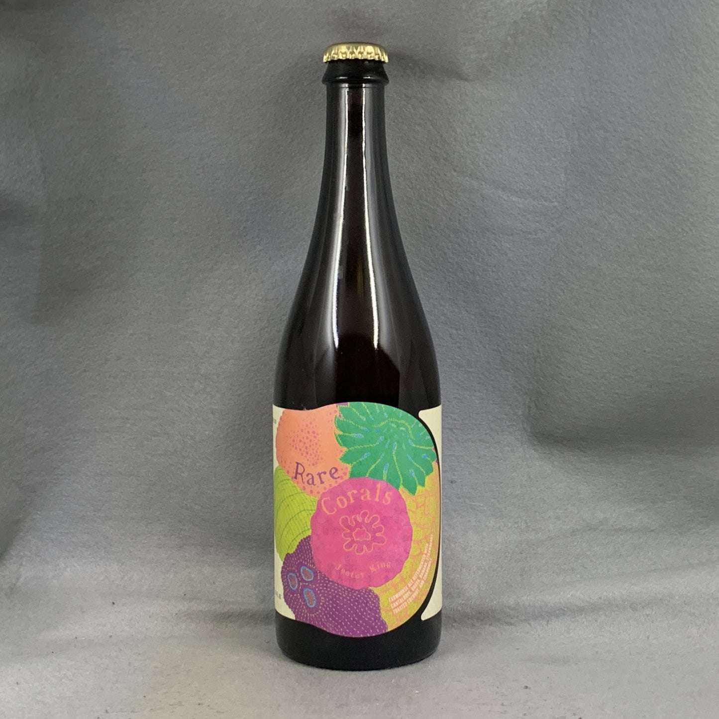 Jester King Rare Corals 750ml