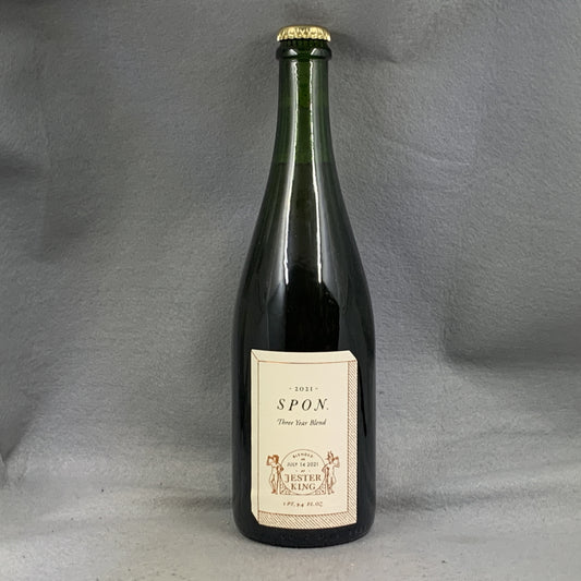 Jester King SPON '21 750ml
