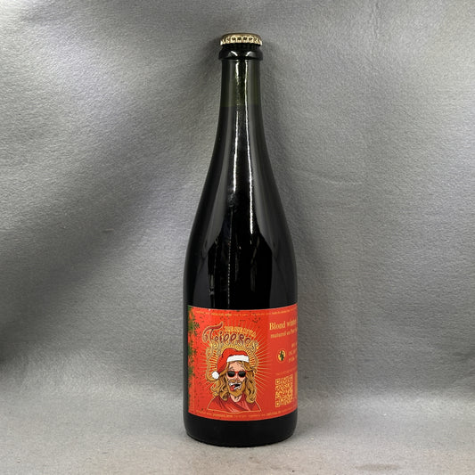 De Struise Tsjeeses Reserva 750ml