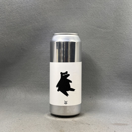 Baron #112 Black Bear
