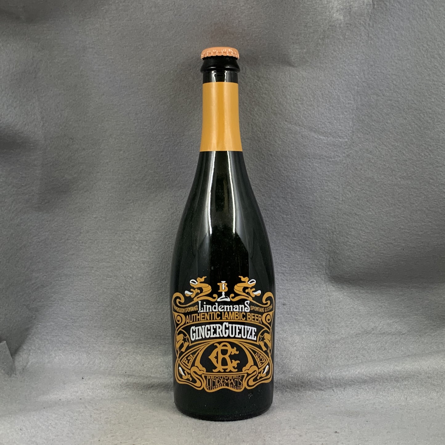 Lindemans GingerGueuze