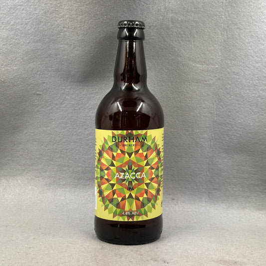 Durham Azacca